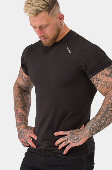 Men's Titan Muscle Tee